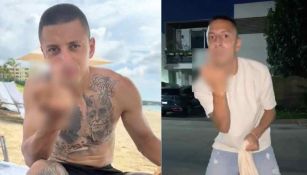 Los desconcertantes videos de Piojo Alvarado que se han viralizado en las redes sociales