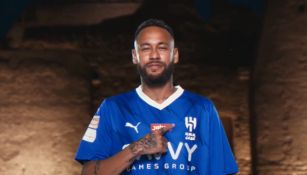 ¡OFICIAL! Neymar deja el PSG y es nuevo jugador del Al-Hilal de Arabia Saudita