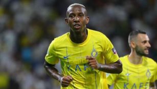 Al-Nassr ofrece a Anderson Talisca al Barcelona, según medios españoles