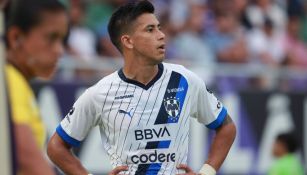 Flavio Azzaro pide a Maxi Meza volver a Argentina: 'Nadie sueña con jugar en Necaxa o Monterrey'