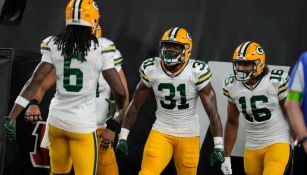 Green Bay: A empezar la era post Aaron Rodgers 