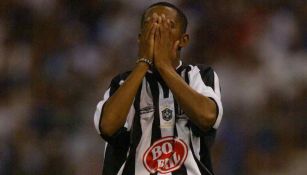 Tribunal de Brasil negó recurso a defensa de Robinho para dilatar condena por violación