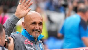 Luciano Spalletti es nombrado nuevo director técnico de la Selección de Italia