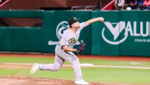 Pericos de Puebla cae ante Águila de Veracruz y enfrentará a Diablos Rojos en Playoffs