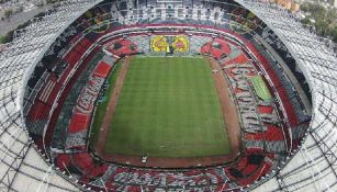 Doble cartelera en el Azteca: Así se jugarán el Cruz Azul vs Santos y América vs Atlas