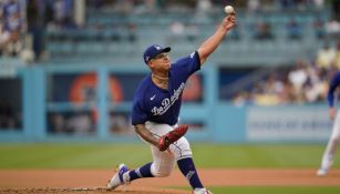 Alex Verdugo sigue haciendo historia con los Red Sox y le conecta  cuadrangular a Julio Urías - ClaroSports