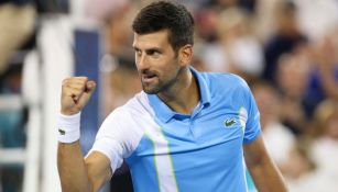 Novak vence a Zverev y avanza a Final de Masters 1000