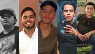 Reportan desaparición de cinco jóvenes en Lagos de Moreno, Jalisco