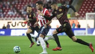 Chivas vs Xolos: ¿Cuándo y dónde ver el juego de la Jornada 5 del Apertura 2023?