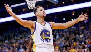 Stephen Curry se autoproclama el mejor base en la historia de la NBA