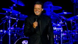 Luis Miguel fue hospitalizado 