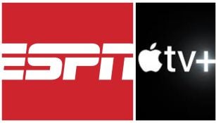 Apple TV buscará comprar ESPN para convertirse en la plataforma de deportes más importante del mundo