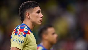 Emilio Lara salió abucheado del Estadio Azteca por la afición del América