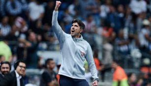 Paunovic opinó sobre el liderato del Rebaño tras la victoria ante Tijuana