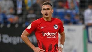 Cruz Azul quiere 'sí o sí' a Rafael Santos Borré