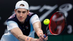 John Isner se retira oficialmente del tenis