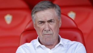 Real Madrid: Carlo Ancelotti descartó al cien por ciento llegada de Kylian Mbappé