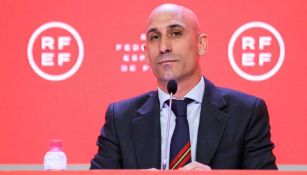 Luis Rubiales dimitirá este viernes como presidente de la RFEF: aseguran medios españoles