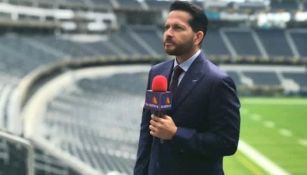 Warrior habló fuerte de la Liga MX y cómo se ha rezagado de la MLS a la que ve en un futuro ¡Como la Premier!