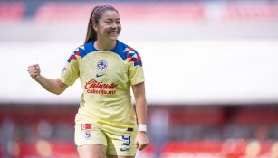 América busca romper récord de más victorias consecutivas en la historia de la Liga MX Femenil 