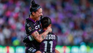 Liga MX Femenil y Grupo Pachuca mandaron mensaje de apoyo para Jenni Hermoso