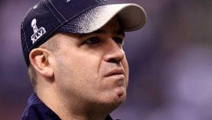 Bill O'Brien buscará regresar a los Patriotas a ser una ofensiva Top en la NFL