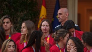 Luis Rubiales: Fiscalía abre diligencia contra el presidente de la RFEF por posibles delitos sexuales