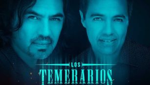 Los Temerarios anunciaron su separación tras más de 40 años juntos