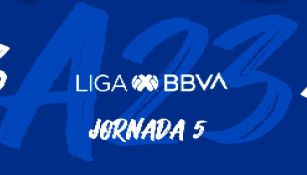 Liga MX: Fechas y horarios de los juegos pendientes de la Jornada 5 del Apertura 2023