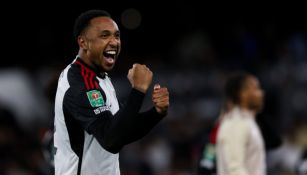 Fulham vence en penales a Tottenham en la Carabao Cup; Raúl Jiménez ingresó de cambio