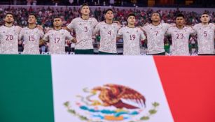 Selección Mexicana da a conocer convocatoria para los duelos ante Australia y Uzbekistán