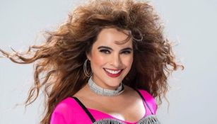 Por Gloria Trevi, Scarlet Gruber ¡Tomó terapia con un psicólogo!