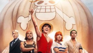 "One Piece" en Netflix estreno: ¿De qué trata la nueva serie de Live Action?