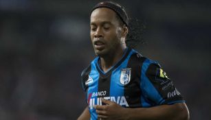 Ronaldinho negó estar involucrado en el fraude de criptomonedas: 'También fui víctima'