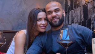 Dani Alves envía nueva carta a Joana Sanz