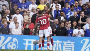 Chelsea sigue con el mal paso en la Premier League y pierde ante el Nottingham Forest