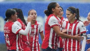 Chivas Femenil buscará mantener su invicto en el Apertura 2023 ante Juárez