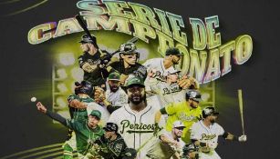 ¡Pericos Campeones! Puebla se coronó en la Serie de Campeonato en la Zona Sur