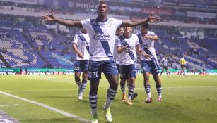 Puebla: Así fue la alineación indebida de La Franja ante Xolos