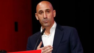 RFEF pide disculpas por comportamiento "totalmente inaceptable" de Luis Rubiales en caso Jenni Hermoso