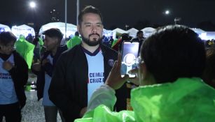 Mikel Arriola asegura que FAN ID generó aumento de asistencias en estadios de la Liga MX