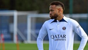 Ministra de Deportes de Francia arremete contra Neymar por ataques al PSG: 'Está frustrado'