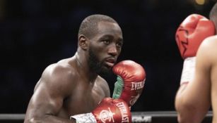 Crawford quiere subir de categoría para enfrentarse al mexicano