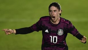 Marcelo Flores apunta a dejar el Arsenal para fichar con Tigres