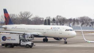 Pasajero con diarrea explosiva provoca aterrizaje de emergencia en vuelo de Atlanta a Barcelona