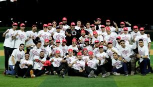 Algodoneros avanzaron a la Serie del Rey 2023