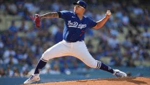 Julio Urías se suma a lista de peloteros mexicanos que afectaron su carrera en MLB por problemas con la justicia 