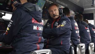 ¡Ya no caben! Christian Horner reveló que mandó a hacer una nueva vitrina de trofeos