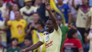 Prensa colombiana 'le llora' a Julián Quiñones: "Perdimos a un goleador"