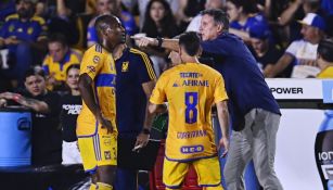 Tigres jugará contra América en Estados Unidos con múltiples bajas